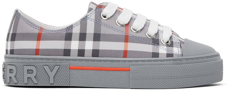 chaussure burberry enfant