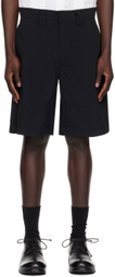 Berner Kühl Black Board Shorts