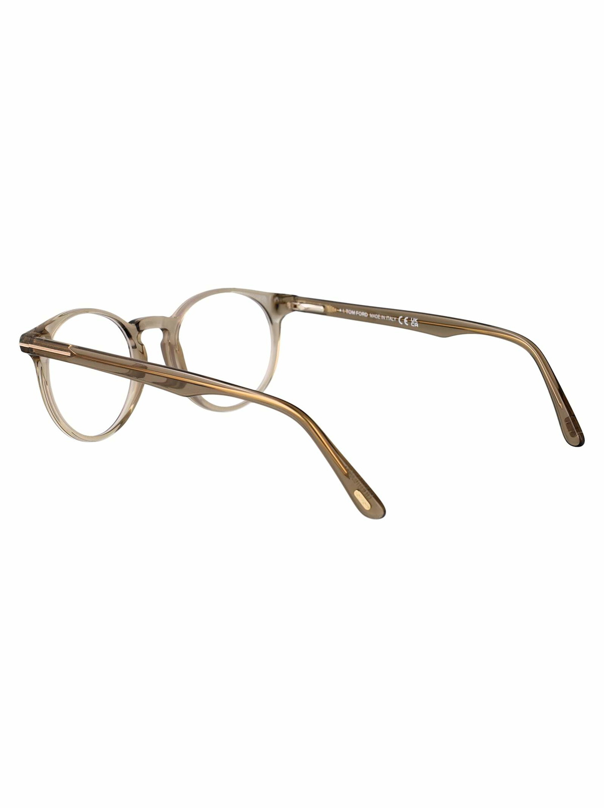 Tom Ford Eyewear Ft5557-b Glasses