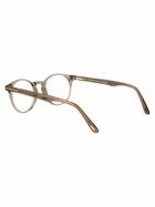 Tom Ford Eyewear Ft5557-b Glasses