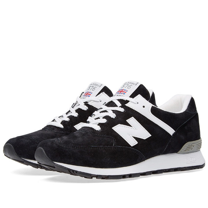 Photo: New Balance W576KGS - Made in England