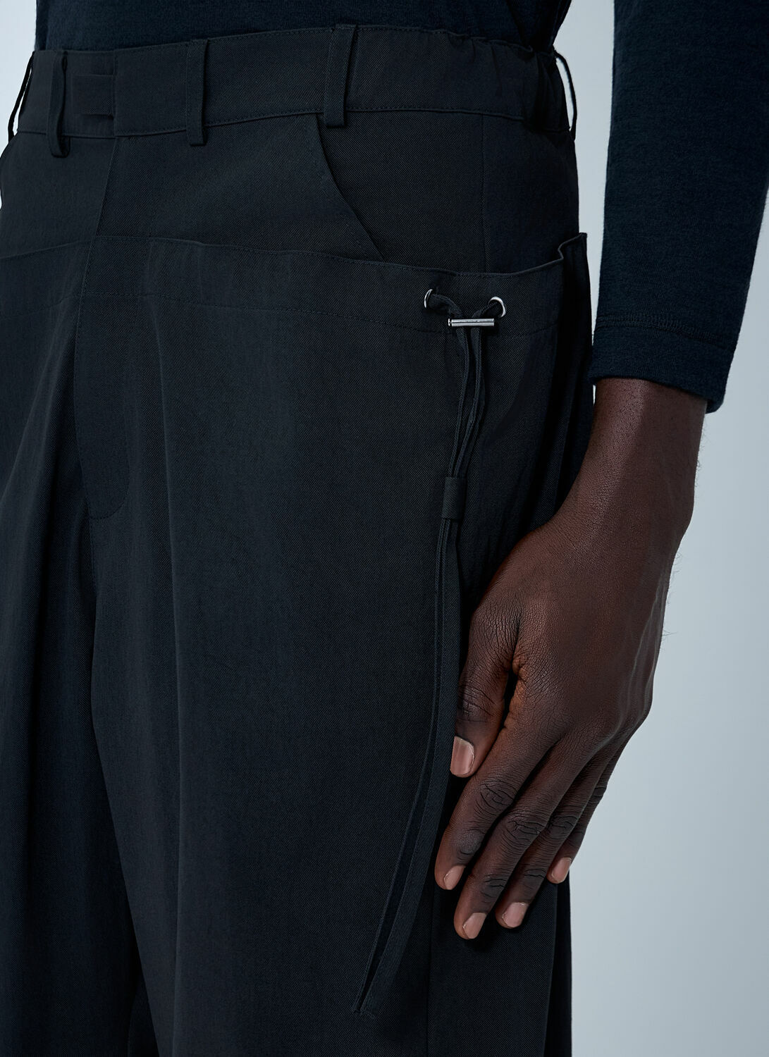 J.L-A.L Pistular Pants