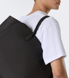 The Row Marlo 17 leather tote bag