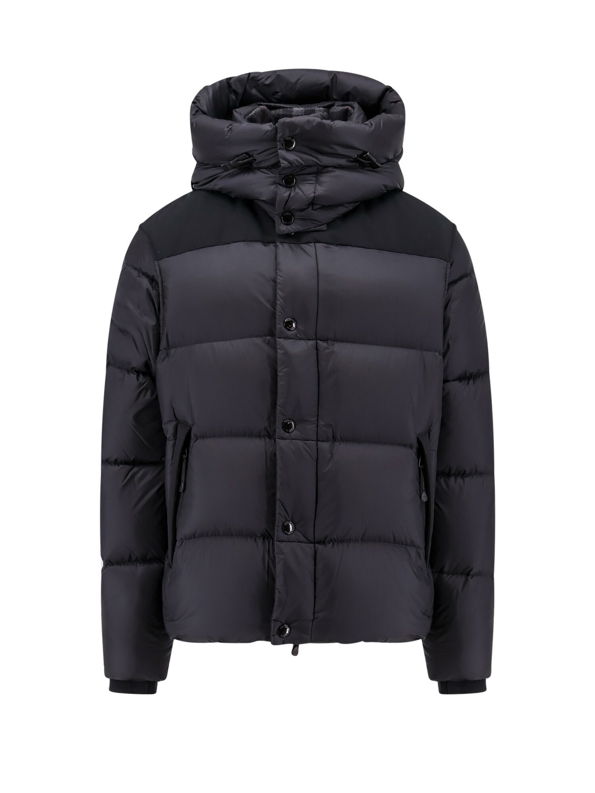 Burberry Down Jacket With Detachable Sleeves 8110363 B8626 main image 0