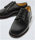 Lemaire Leather Derby shoes