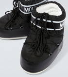 Moon Boot - Icon Low snow boots