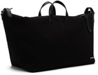 Jacquemus Black 'Le Sac À Linge' Tote