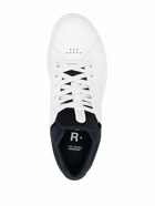 ON RUNNING - The Roger Advantage Sneakers