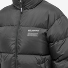 Axel Arigato Men's Observer Puffer Jacket in Black