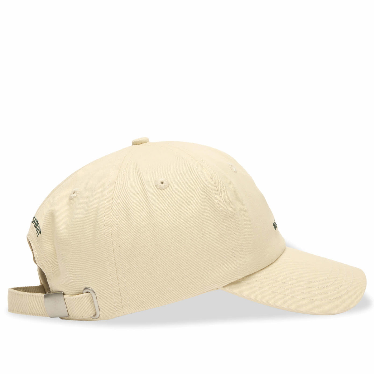 Bram's Fruit Men's Lemon Cap in Beige 