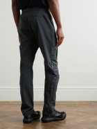 Houdini - More Slim-Fit Straight-Leg Recycled Ski Pants - Black