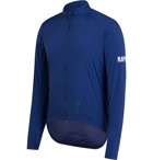 Rapha - Pro Team Cycling Jacket - Blue