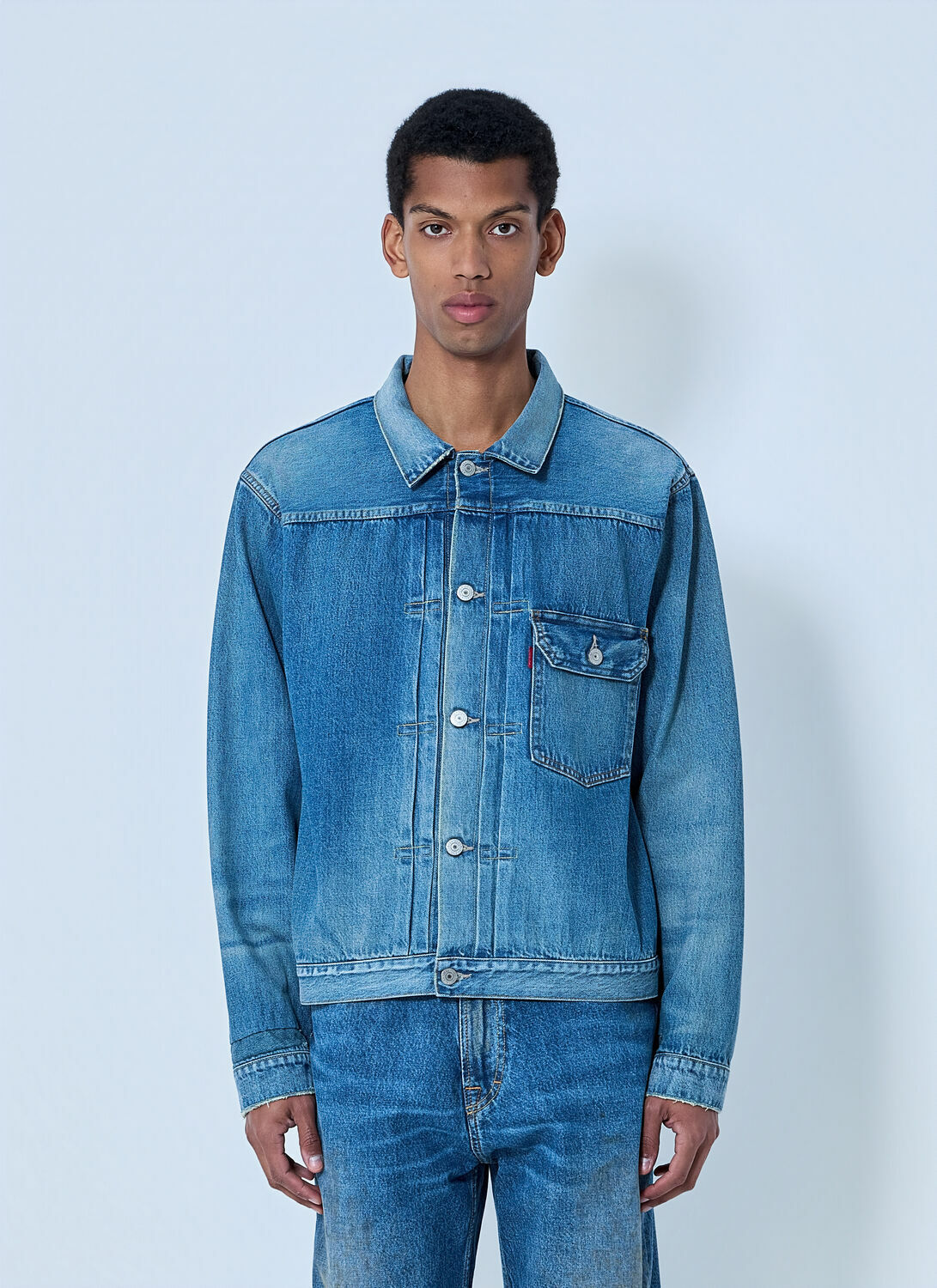 Levi's Denim Jacket