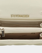 Steve Madden Bpansies Bag in White