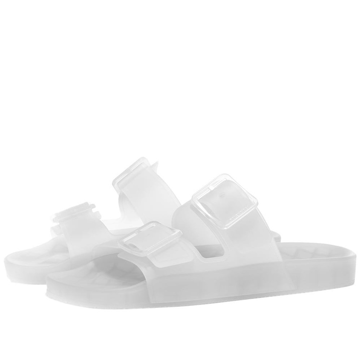 Photo: Balenciaga Mallorca Sandal