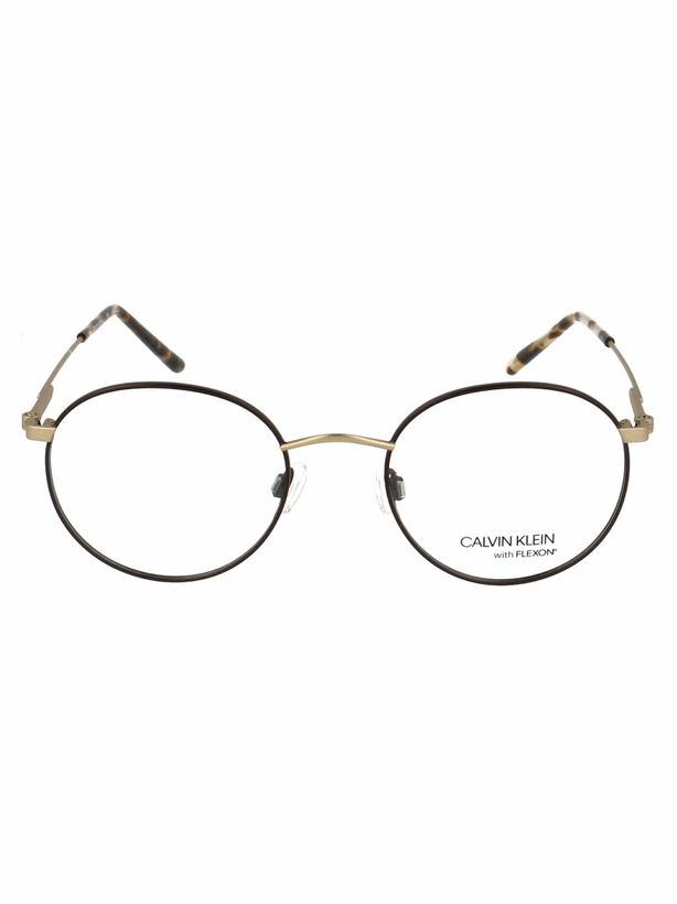 Photo: Calvin Klein Ck19146f Glasses