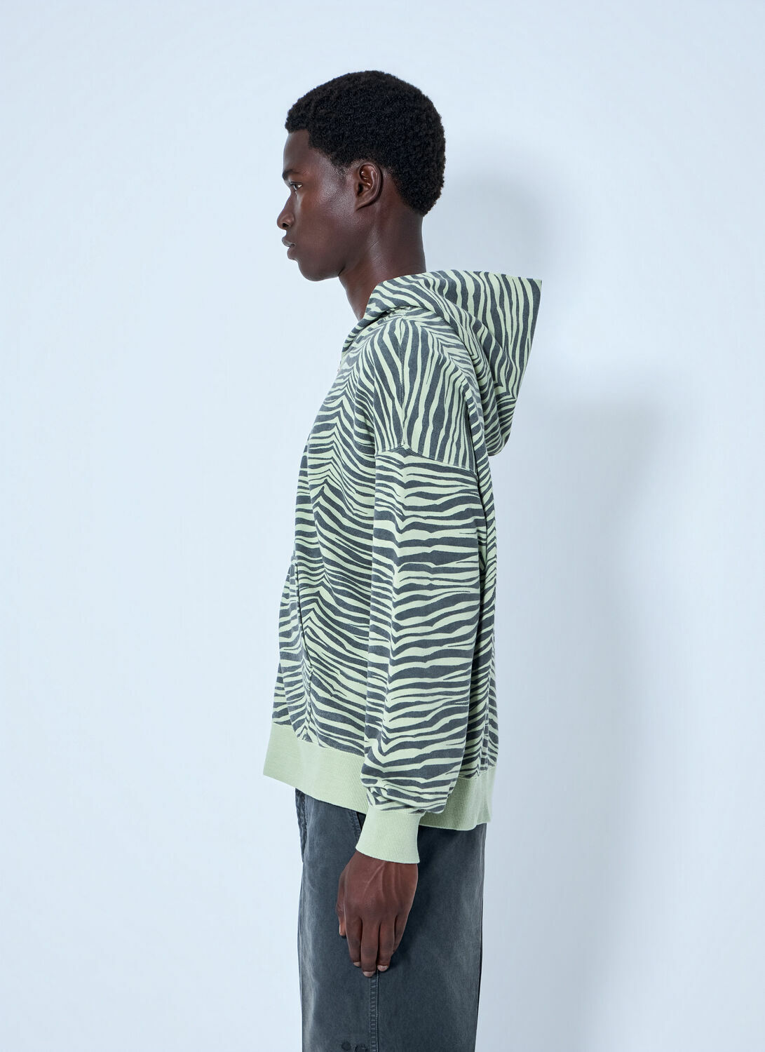 Visvim Jumbo SB Hoodie