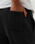 Reebok Classics Wardrobe Essentials Pants Black - Mens - Sweatpants