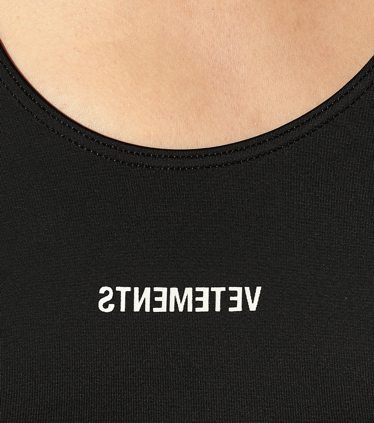 Vetements - Racerback swimsuit
