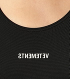 Vetements - Racerback swimsuit