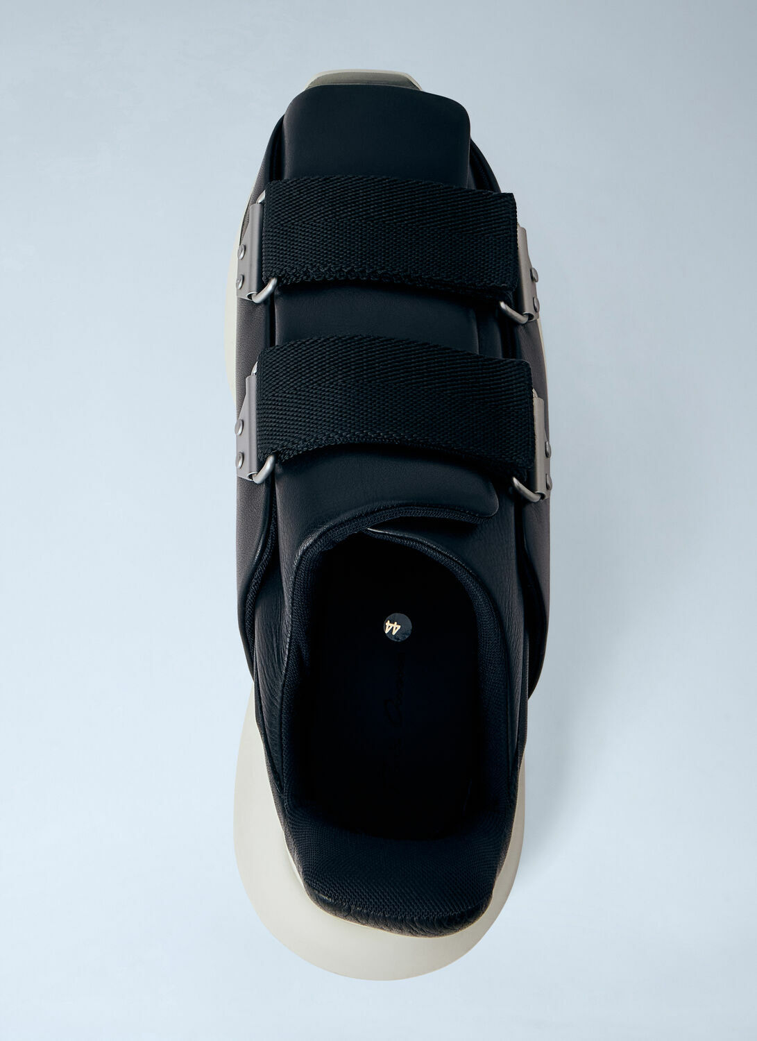 Rick Owens Temple Burritogeth Sneakers