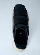 Rick Owens Temple Burritogeth Sneakers