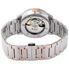 Mido Comander Automatic Silver Dial Mens Watch M021.626.22.031.00