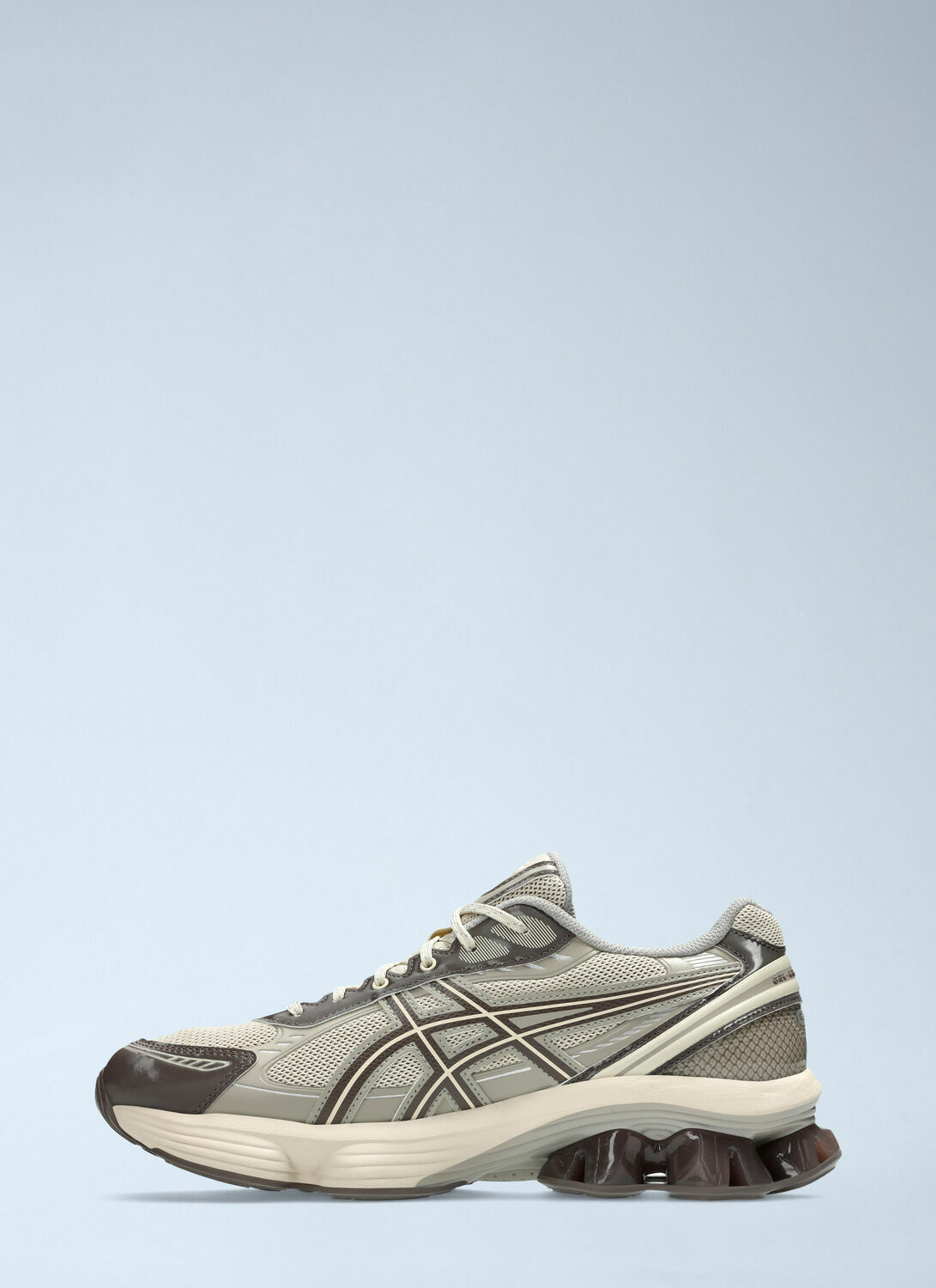 Asics Gel-Kinetic Fluent Sneakers