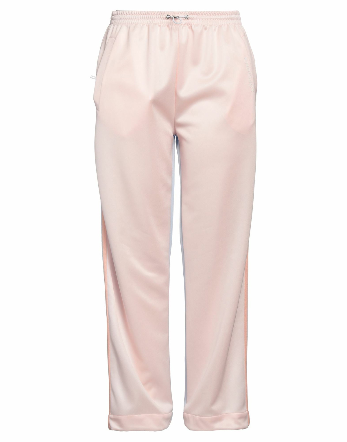 Khrisjoy Womens Pants Light in Pink