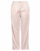 Khrisjoy Womens Pants Light in Pink