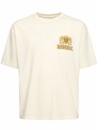 RHUDE Cresta Cigar T-shirt