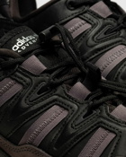 Adidas Hyperturf Black - Mens - Lowtop