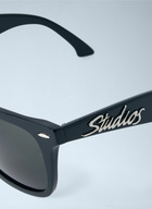 Acne Studios Square Sunglasses