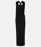 Solace London Rona gown