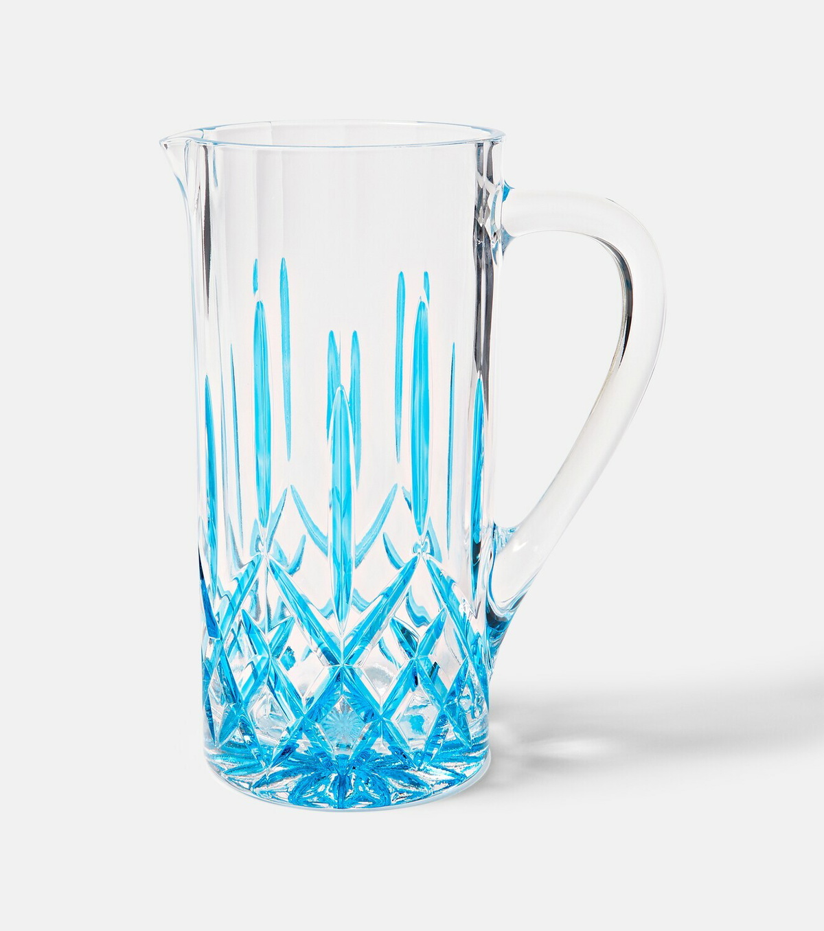 Les-Ottomans Glass jug