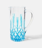 Les-Ottomans Glass jug