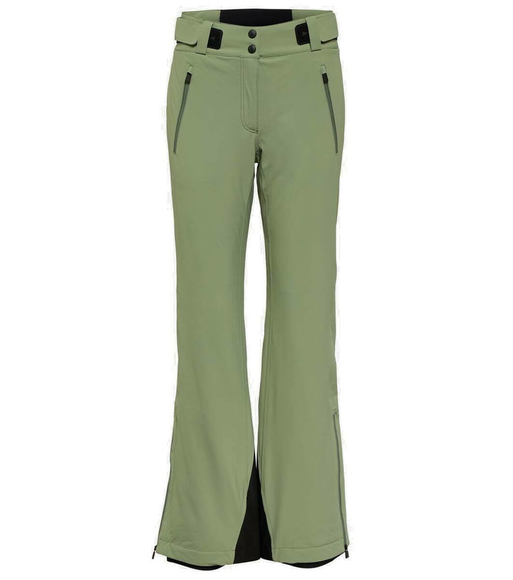 Photo: Aztech Mountain Team Aztech ski pants