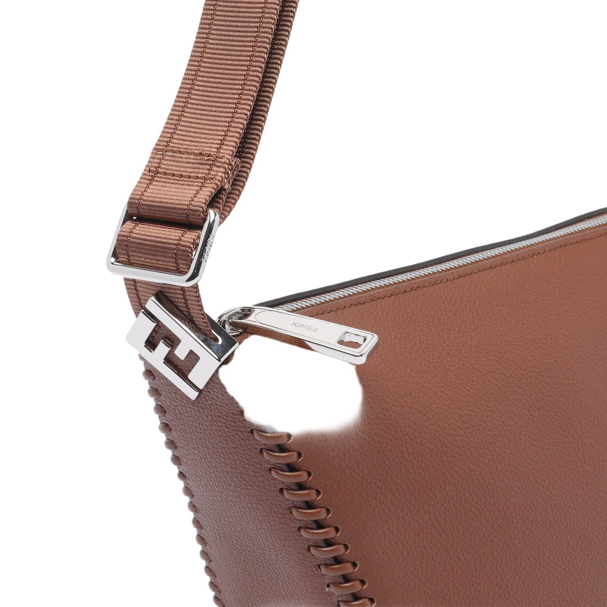 ★関税込み★ FENDI Fendi Melon Small Messenger Bag Small Fendi Melon Messenger Bag | italist