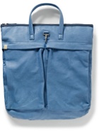Visvim - Mavcat Leather Tote Bag