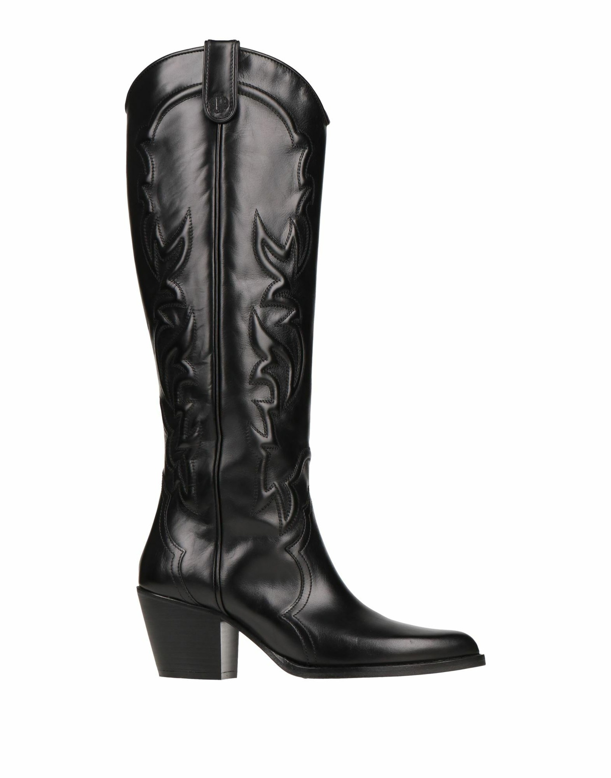 Maje Womens Boot in Black
