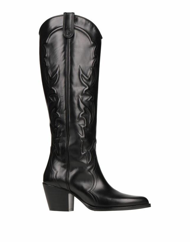 Photo: Maje Womens Boot in Black