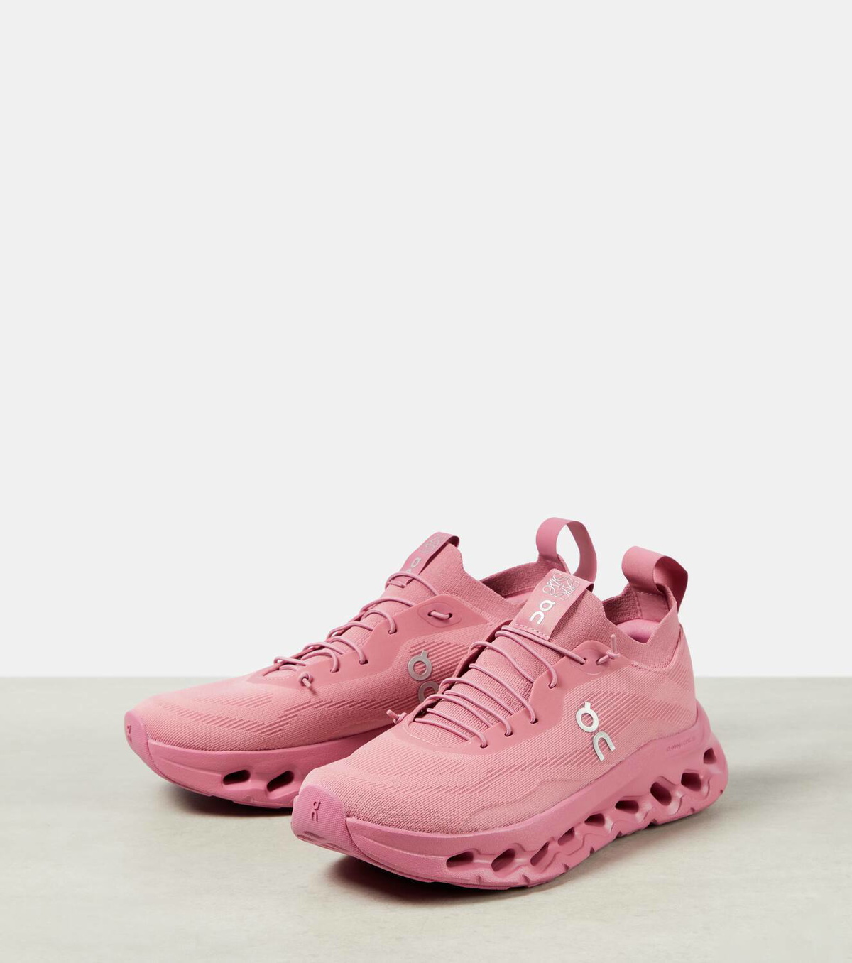 新品未使用On LOEWE Cloudtilt　ロエベ×オン ピンク On Running Cloudtilt 2 LOEWE Pink White Men's - 3ME10692909 - US