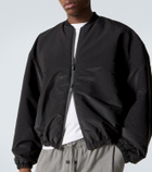 Fear of God Padded bomber jacket