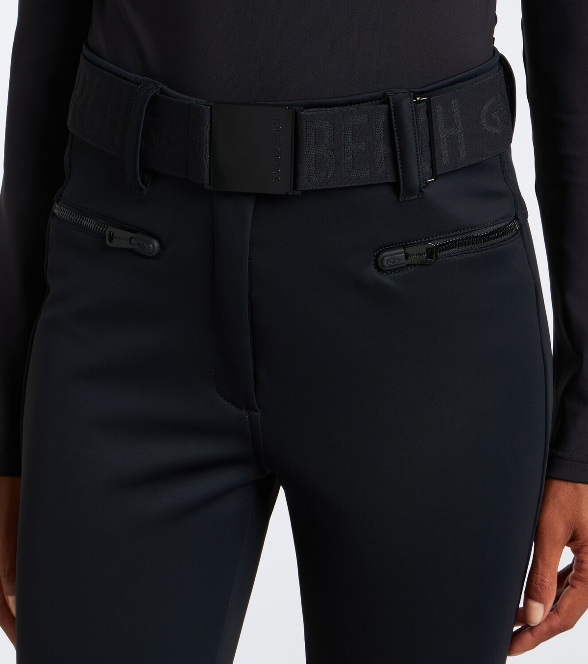 Goldbergh Paris stirrup ski pants