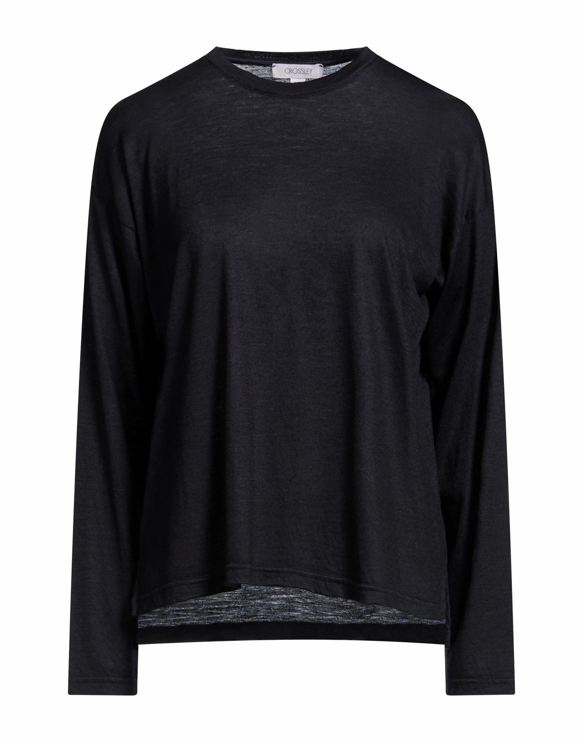 Crossley Womens Sweater Midnight in Blue