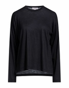 Crossley Womens Sweater Midnight in Blue
