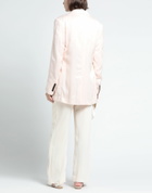 Tom Ford Womens Blazer Light in Pink