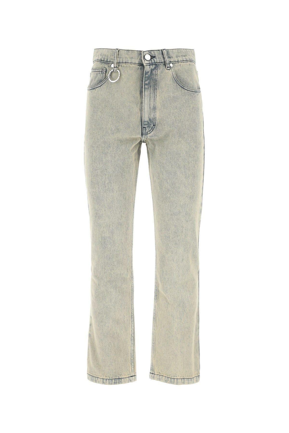 Études Denim Relic Jeans