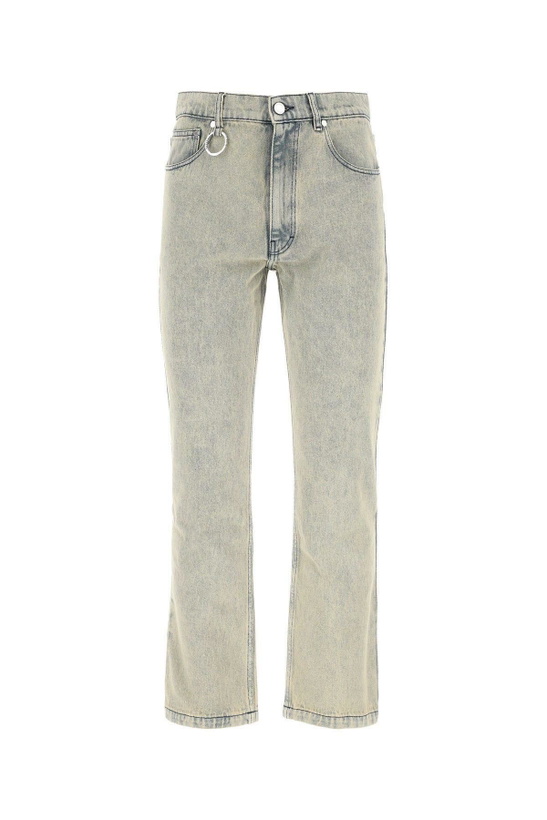 Photo: Études Denim Relic Jeans