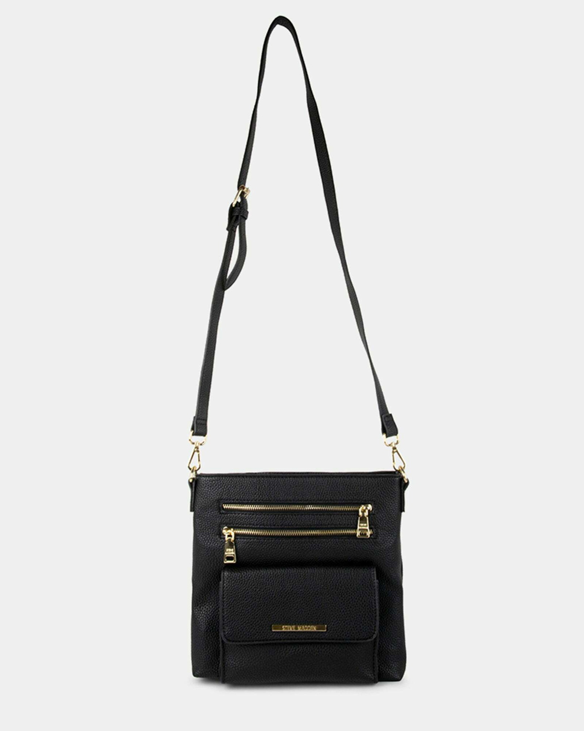 Steve Madden Blanaa Bag in Black